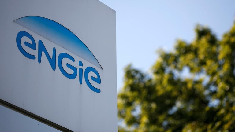 Engie to Acquire UK Power Networks for £10.5 Billion, Eyeing Energy Transition Leadership