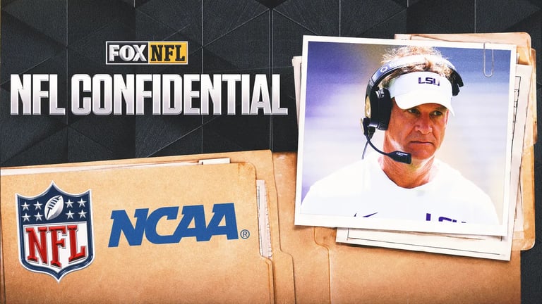 NCAA Rulings Spark NFL Contract Players' Potential Return to College, Stirring Controversy and Confusion