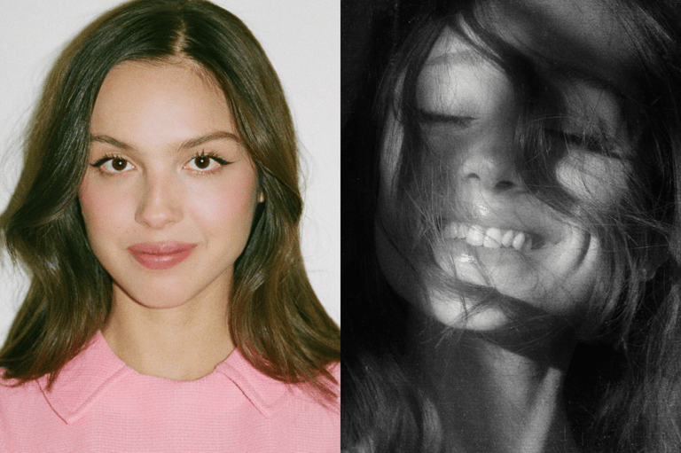 Olivia Rodrigo Teases Ariana Grande Collaboration, Celebrates Women at Daisy Chain Festival