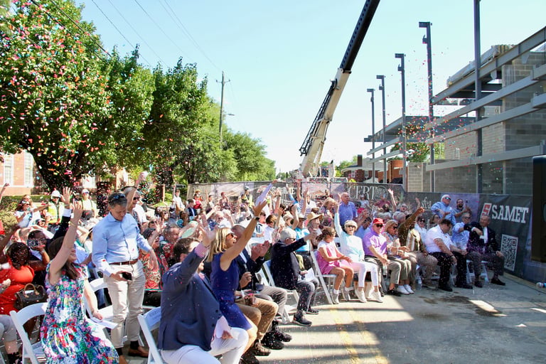 Fayetteville City Council Fast-Tracks Funding for Cape Fear Regional Theatre's $25M Expansion