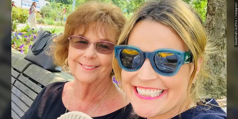 Savannah Guthrie's Heartache: NBC Co-Host Returns Amid Ongoing Search for Missing Mother