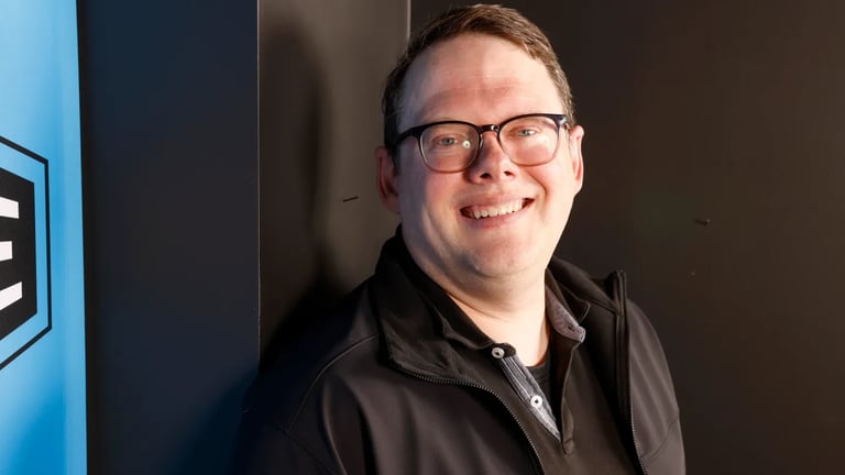 SAG-AFTRA Extends Duncan Crabtree-Ireland's Contract to 2032, Adds CEO Title Amidst Industry Shifts
