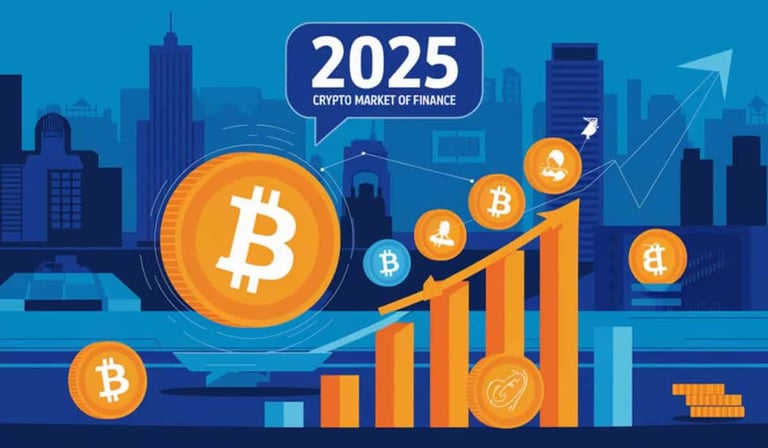 Bitcoin Soars to $110,000: Global Adoption and Future Projections Amidst Regulatory Shifts