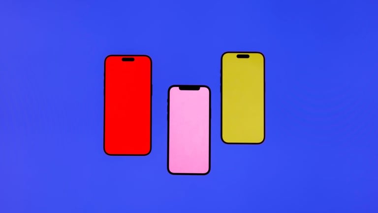 Apple's iOS 18 Revolution: Groundbreaking AI to Transform iPhones