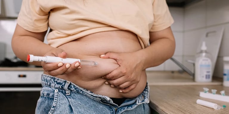 82 Deaths Linked to Popular Weight-Loss Drugs: MHRA Raises Safety Concerns in Britain