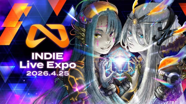 INDIE Live Expo 2024: Over 200 Indie Titles Unveiled in Massive Showcase