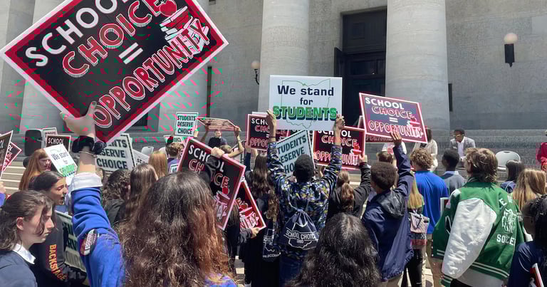 State Voucher Programs Expand Amid Budget Concerns, Sparking Debate on Public Education Funding