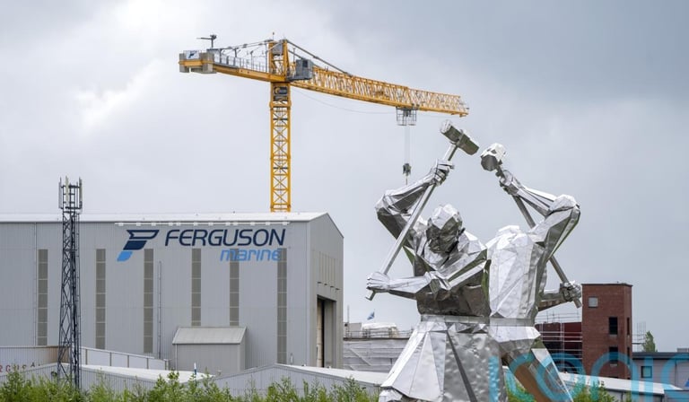 Leaders Unite to Save Ferguson Marine: Urgent Call for Direct Ferry Contract Award