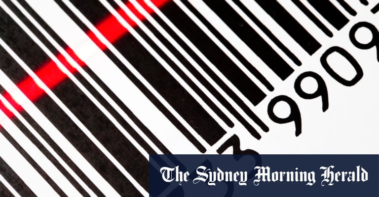 Sunrise 2027: GS1 Leads Global Shift to QR-Style 2D Barcodes, Phasing Out Traditional Barcodes by 2027