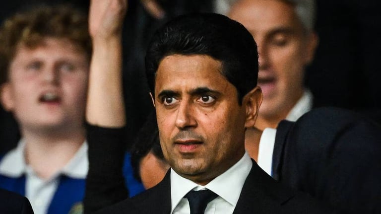EFC Gains Power: Shaping Future of European Football Amid Controversies and Collaborations with UEFA and FIFA