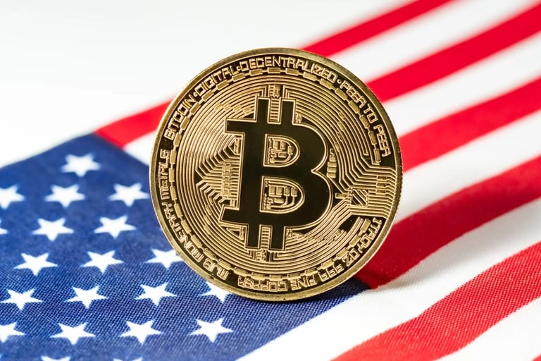 Debate Heats Up Over Crypto in 401(k)s Amid Regulatory Shifts and Public Skepticism