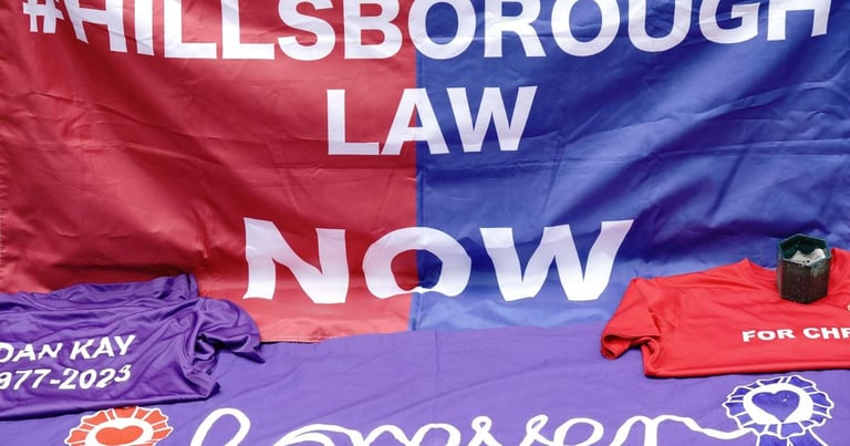 Hillsborough Law Nears Approval: A Major Step Towards Transparency and Accountability in Public Office