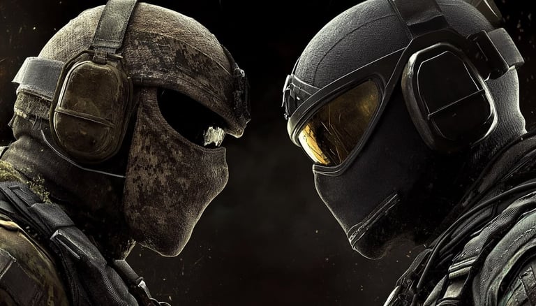 Counter-Strike 2 Launches with Major Upgrades, Shaking Up Esports and Gaming Experience
