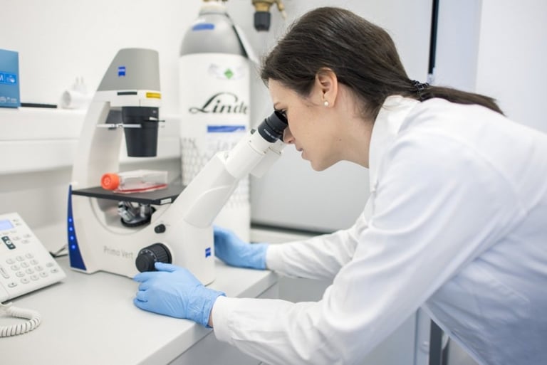 U.S. Faces Innovation Crisis: $1 Trillion GDP Loss Looms as China Surges Ahead in R&D