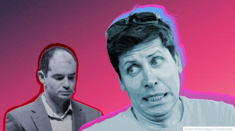 OpenAI Faces Leadership Shakeup: Top Safety Execs Resign Amidst AI Ethics Concerns