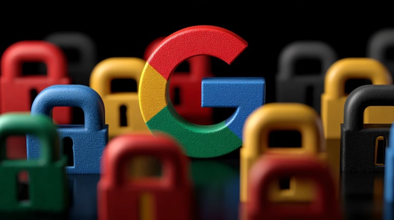 Google Launches AI Threat Defense Platform, Shakes Cybersecurity Market with Autonomous Security Expansion