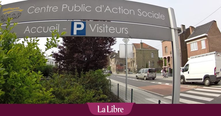 Brussels Faces €157.5M Social Services Strain from Unemployment Benefit Cuts