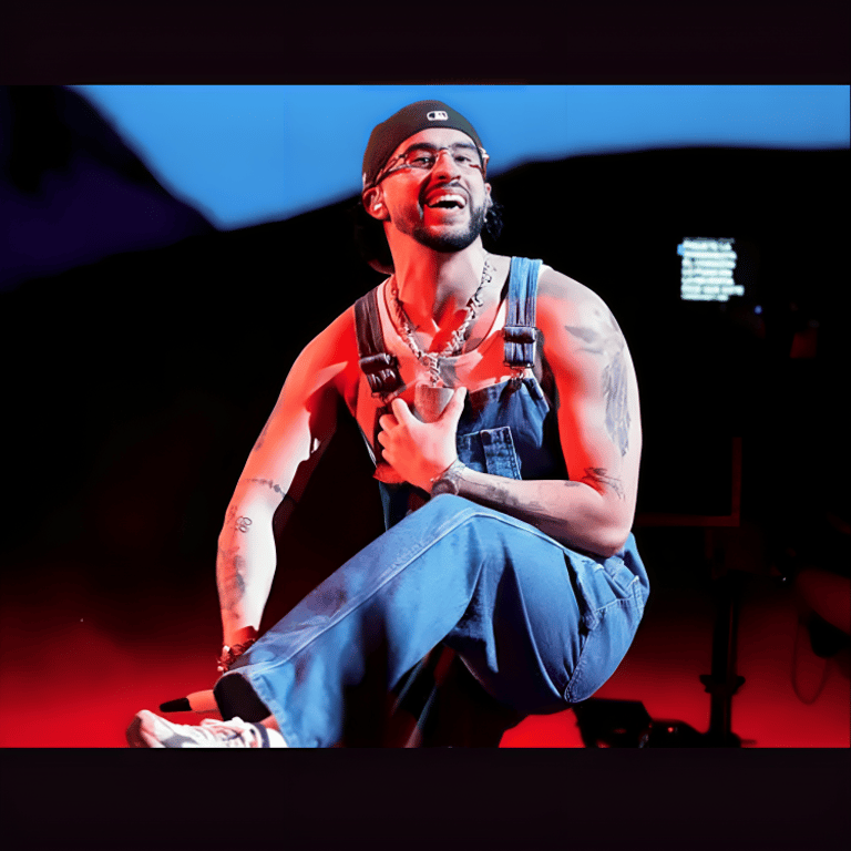 Bad Bunny's Last-Minute Album Release Strategy Strikes Again with 'Debí Tirar Más Fotos'