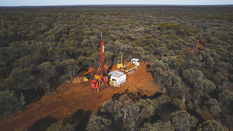 US-Japan Summit Boosts Goongarrie Hub with A$1B in Conditional Funding for Nickel-Cobalt Project