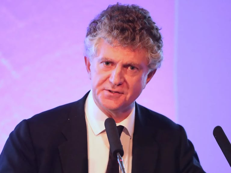 Espionage Case Collapse: UK Faces Scrutiny Over Dropped Charges Against Alleged Chinese Spies