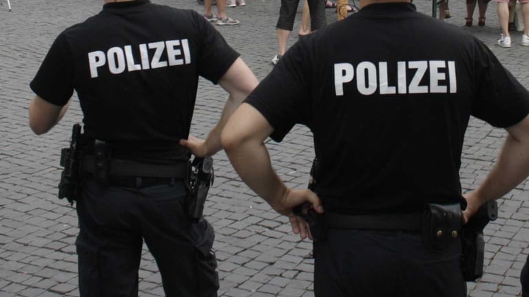 Rising AfD Sparks Protests and Tensions Ahead of 2025 Bundestag Elections