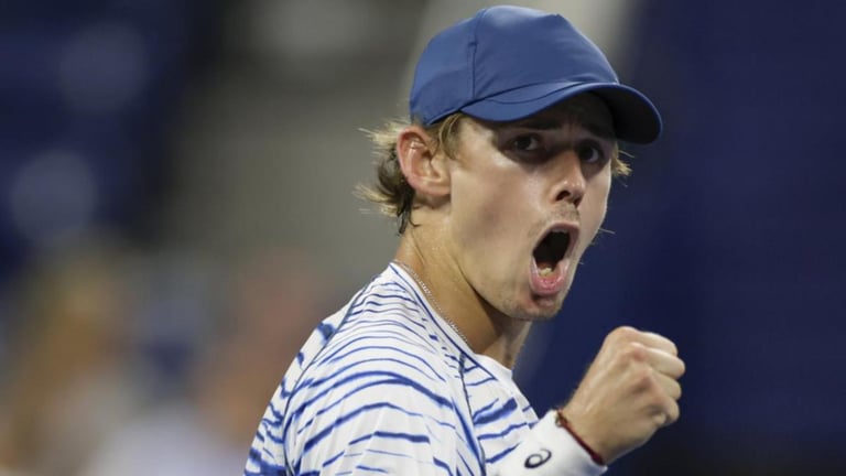 Djokovic Withdraws from ATP Finals; Alex de Minaur Makes Historic Entry