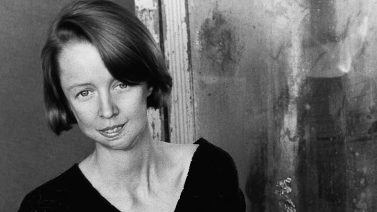 Lucy Grealy's Memoir 'Autobiography of a Face' Celebrates 30th Anniversary with Reissue