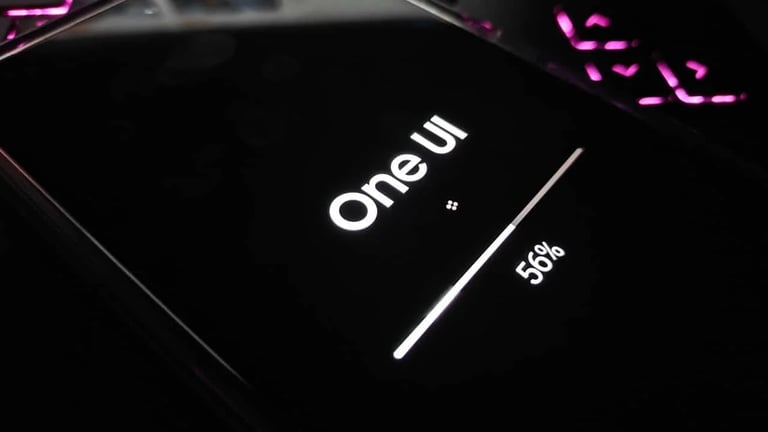 Samsung's Smart Clipboard Revolutionizes Text Management with AI-Powered One UI 8.5 Rollout