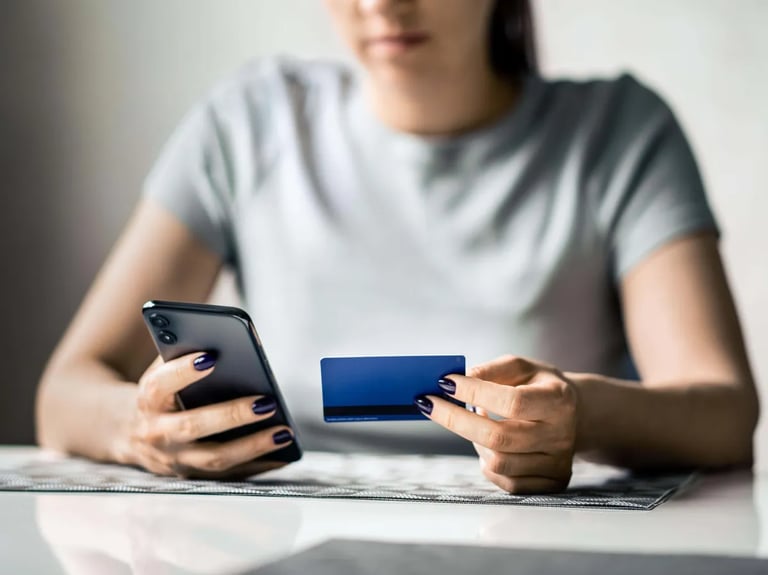 Young Britons Trust Social Media for Money-Saving Tips Over Traditional Financial Advice