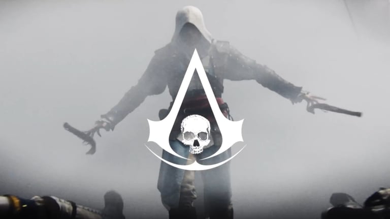Ubisoft Unveils Ambitious 2026-2027 Game Slate Backed by $1.2 Billion Tencent Investment