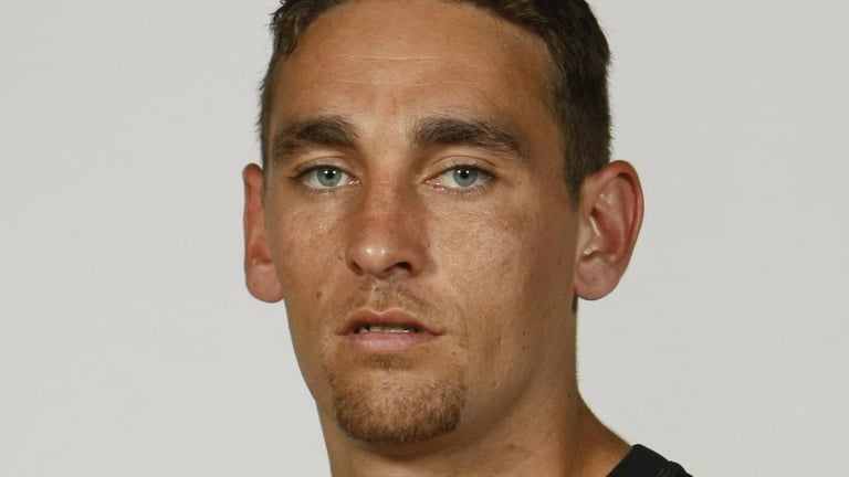 Ex-AFL Player Shannon Cox Pleads Guilty to Attempted Murder in Fatal Crash