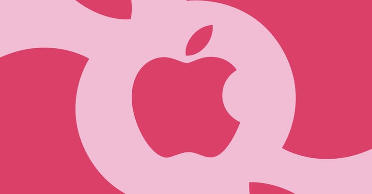 EU Targets Apple with 500M Euro Antitrust Fine over Streaming Service Favoritism