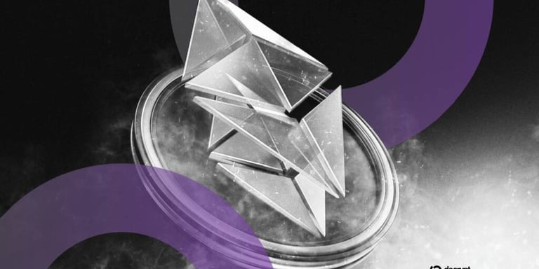 Ethereum Debuts zkAPI for Private Payments in AI Services, Emphasizes Partial Privacy Solutions