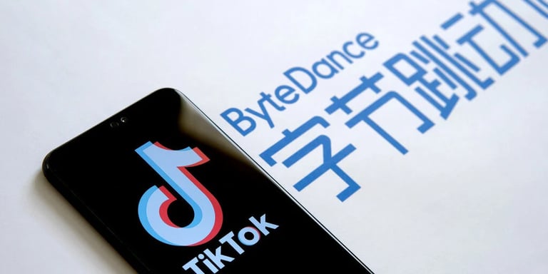 ByteDance to Invest $12 Billion in AI Infrastructure, Boosts Chinese Chip Purchases Amid U.S. Pressure