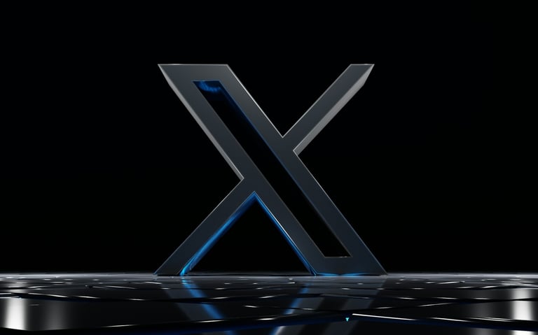 X Unveils AI 'Note Writers' to Enhance Community Notes, Combat Misinformation on Social Media