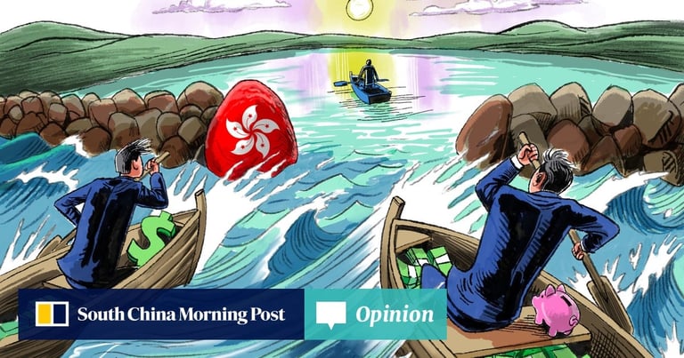 Global Power Shift: Rising Geopolitical Tensions Redefine Energy, Security, and Trade Systems