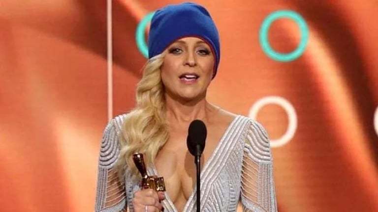Carrie Bickmore Honored as Victoria's 2026 Australian of the Year for Brain Cancer Advocacy