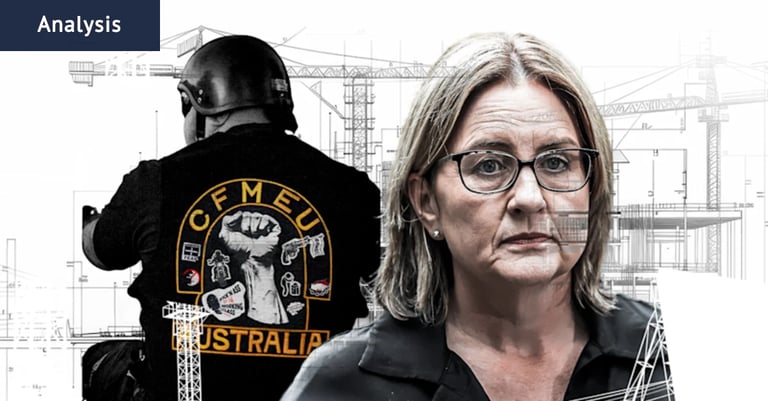 Victoria's Big Build Faces $15 Billion Corruption Probe: Royal Commission Launches Inquiry