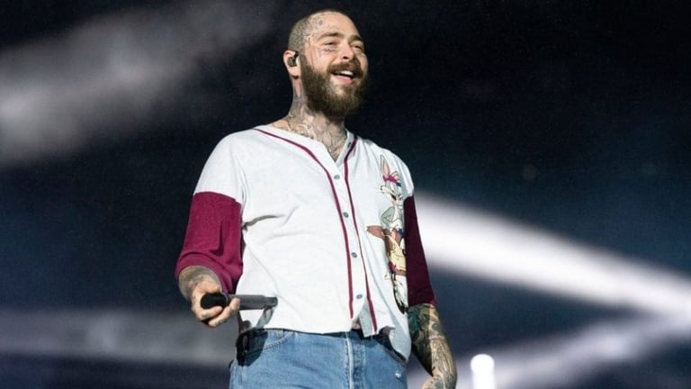 Gulf Coast Jam 2026: Star-Studded Lineup Announced for Panama City Beach Festival