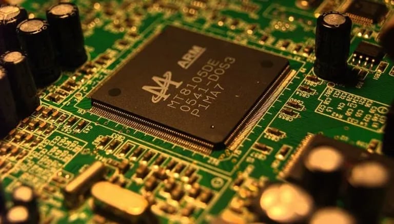 Taiwan Considers Tougher AI Chip Export Controls to China Amid U.S. Alignment and Smuggling Concerns