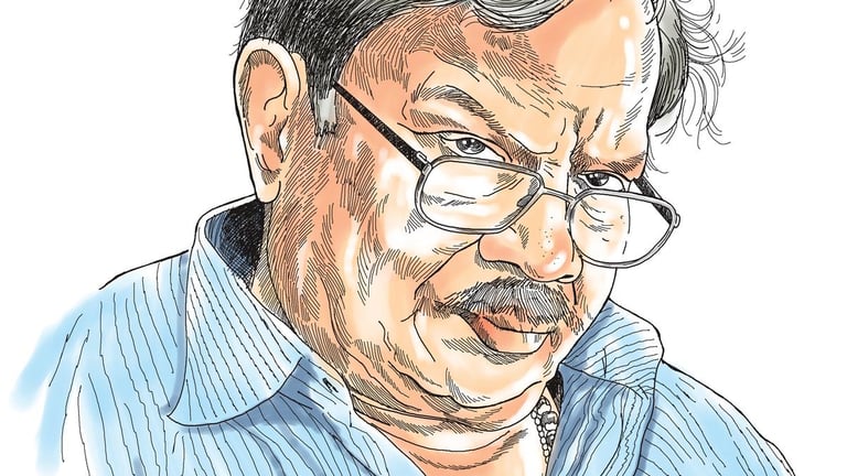 Legendary Writer M.T. Vasudevan Nair Passes Away at 91; Kerala Declares State Mourning