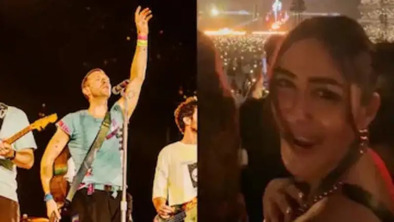 Coldplay Mumbai Concert: Chris Martin Shouts Out SRK, Tackles Scalping, and Enhances Fan Experience