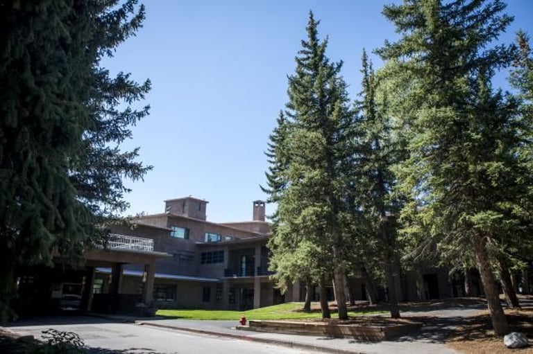 Grand Teton National Park Cabins Closed Over Bat Colony Rabies Risk