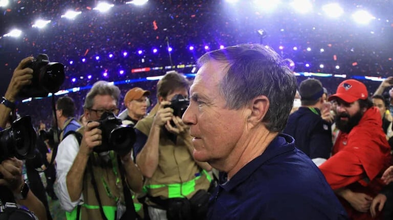 Bill Belichick Snubbed: 2026 Hall of Fame Controversy Sparks Debate