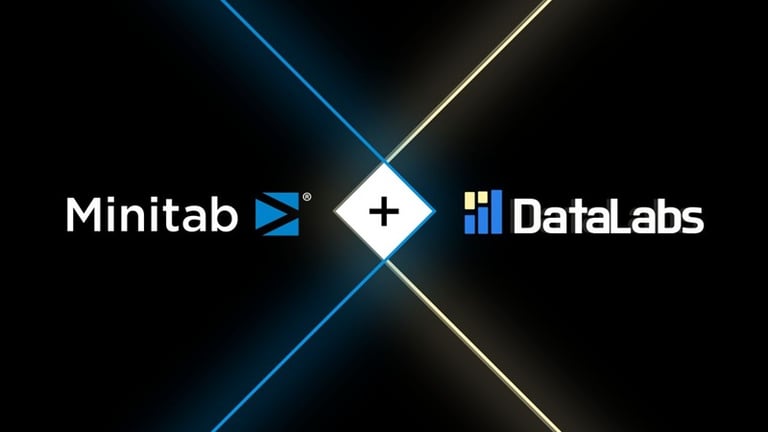 Minitab Acquires DataLabs to Boost Analytics and Operational Excellence in South Korea