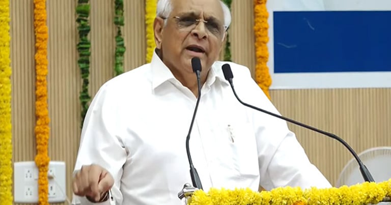 Gujarat Unveils Ambitious AI Action Plan 2025-2030 to Drive Technological Advancement and Economic Growth