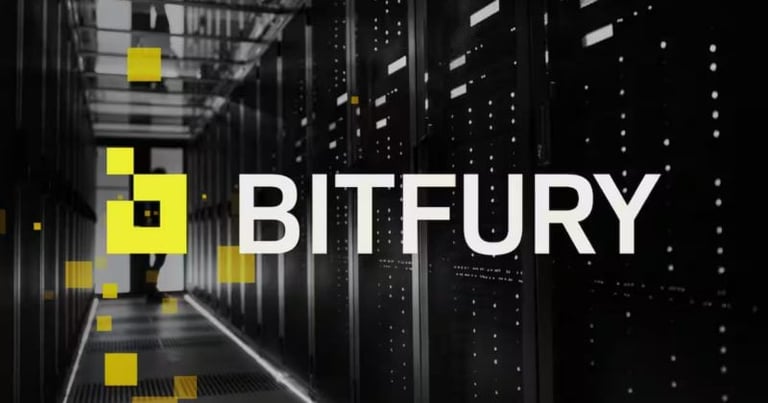 Bitfury Launches $1B Fund for Ethical Tech and AI Innovation, Marking Strategic Shift Beyond Bitcoin