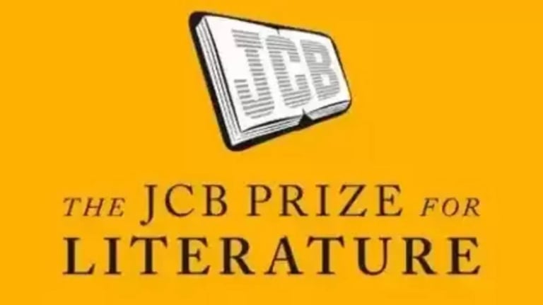 India's Prestigious JCB Prize for Literature Discontinued After Seven Years, Shocking Literary World