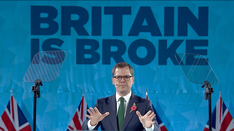 UK Government Unveils Ambitious Deregulatory Overhaul to Accelerate Economic Growth