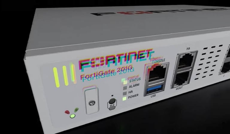 Massive Leak of 15,000 FortiGate Configurations Sparks Global Security Alert